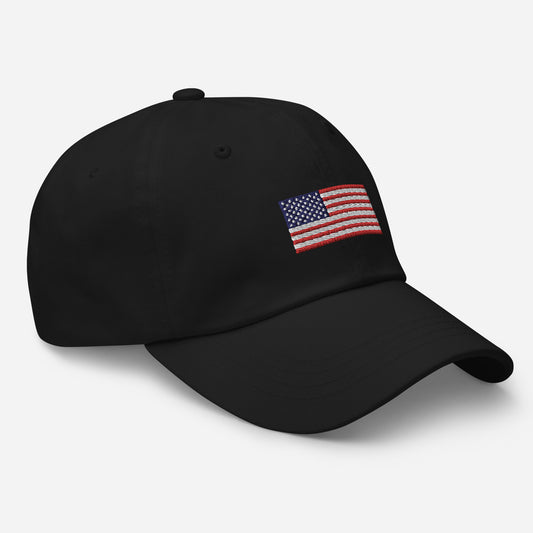 USA Hat