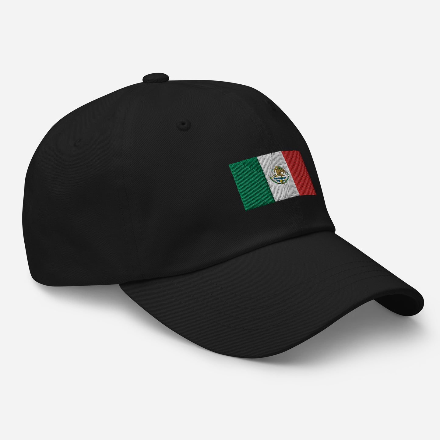 Mexico Hat