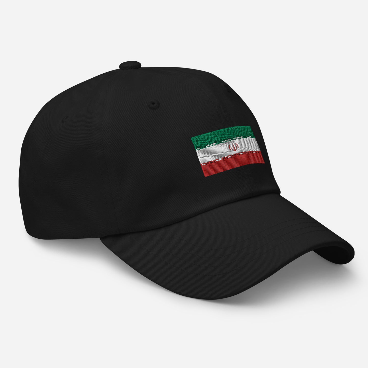 Iran Hat