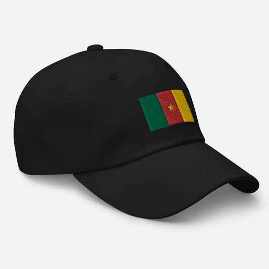 Cameroon Hat