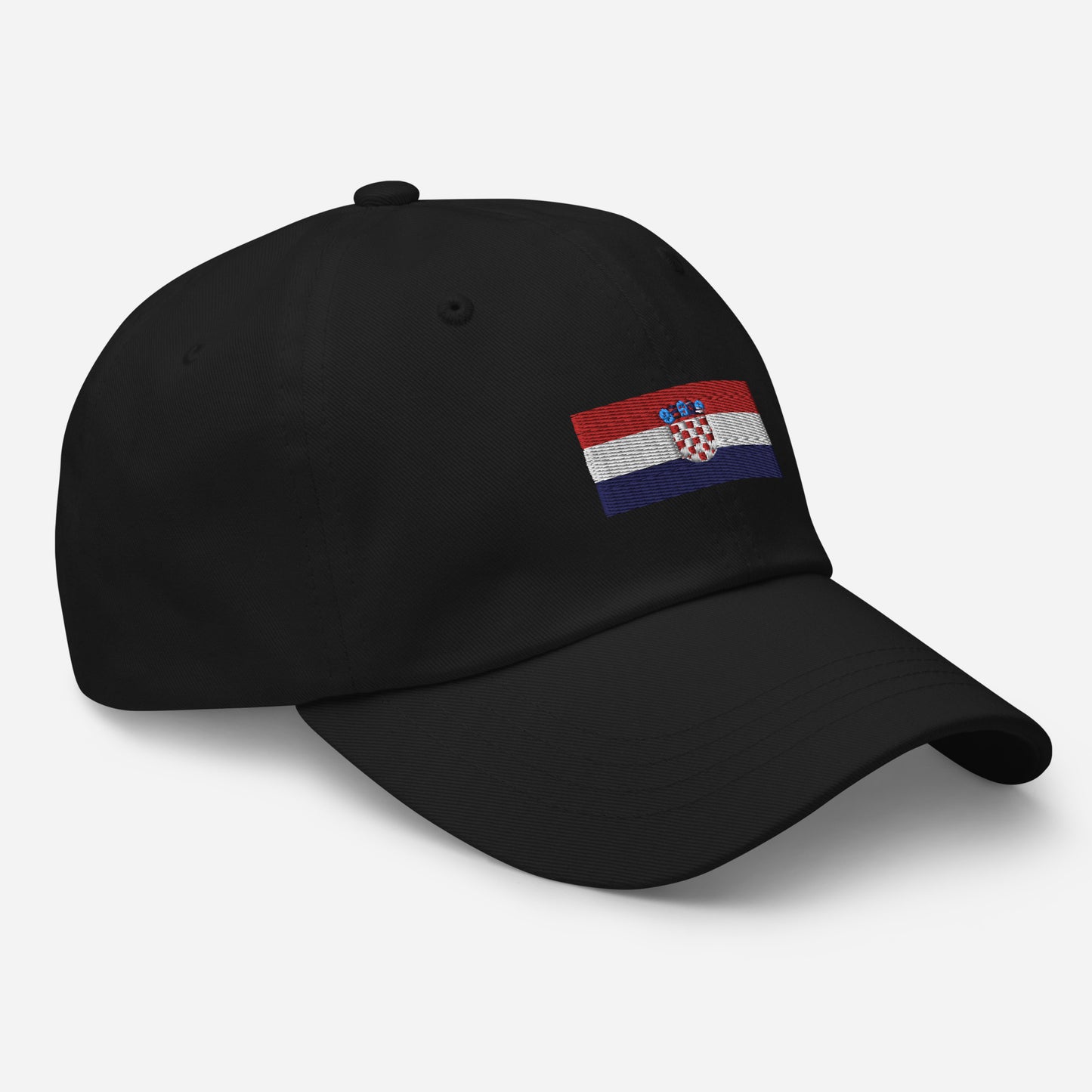 Croatia Hat