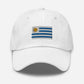 Uruguay Hat