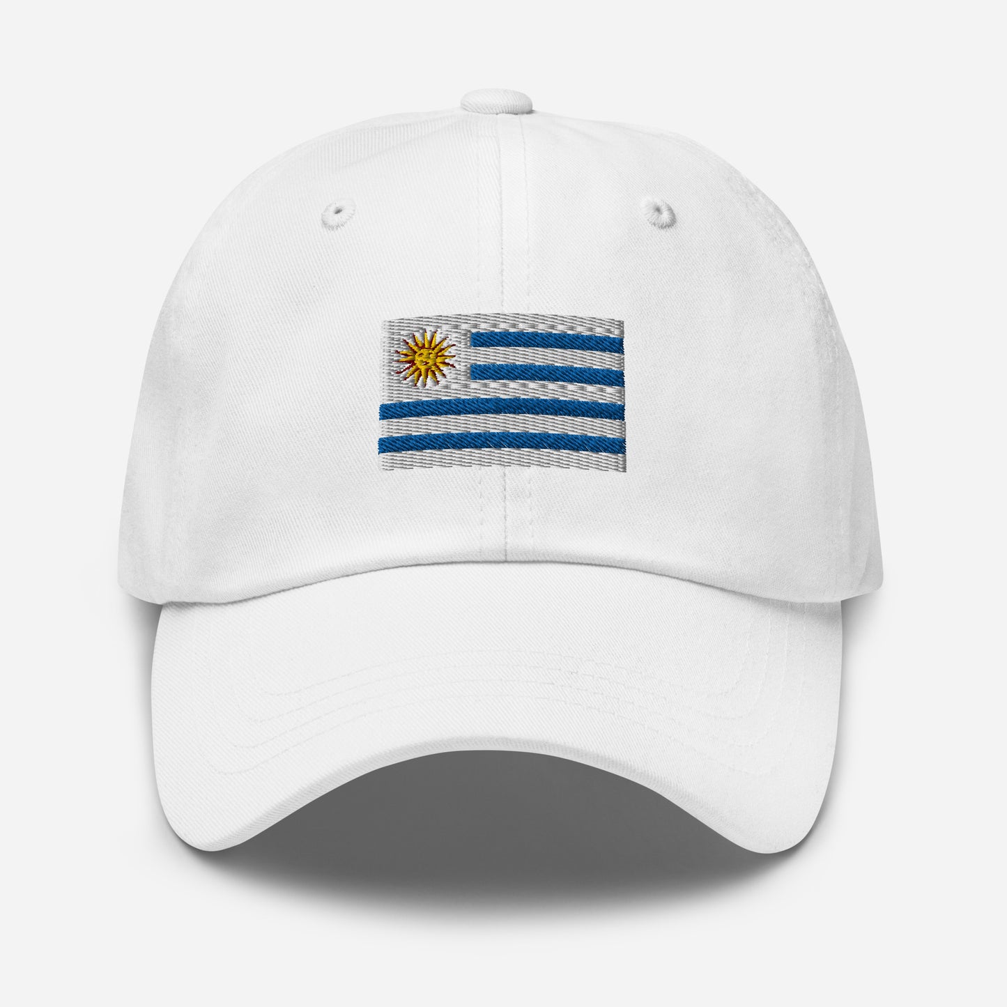 Uruguay Hat