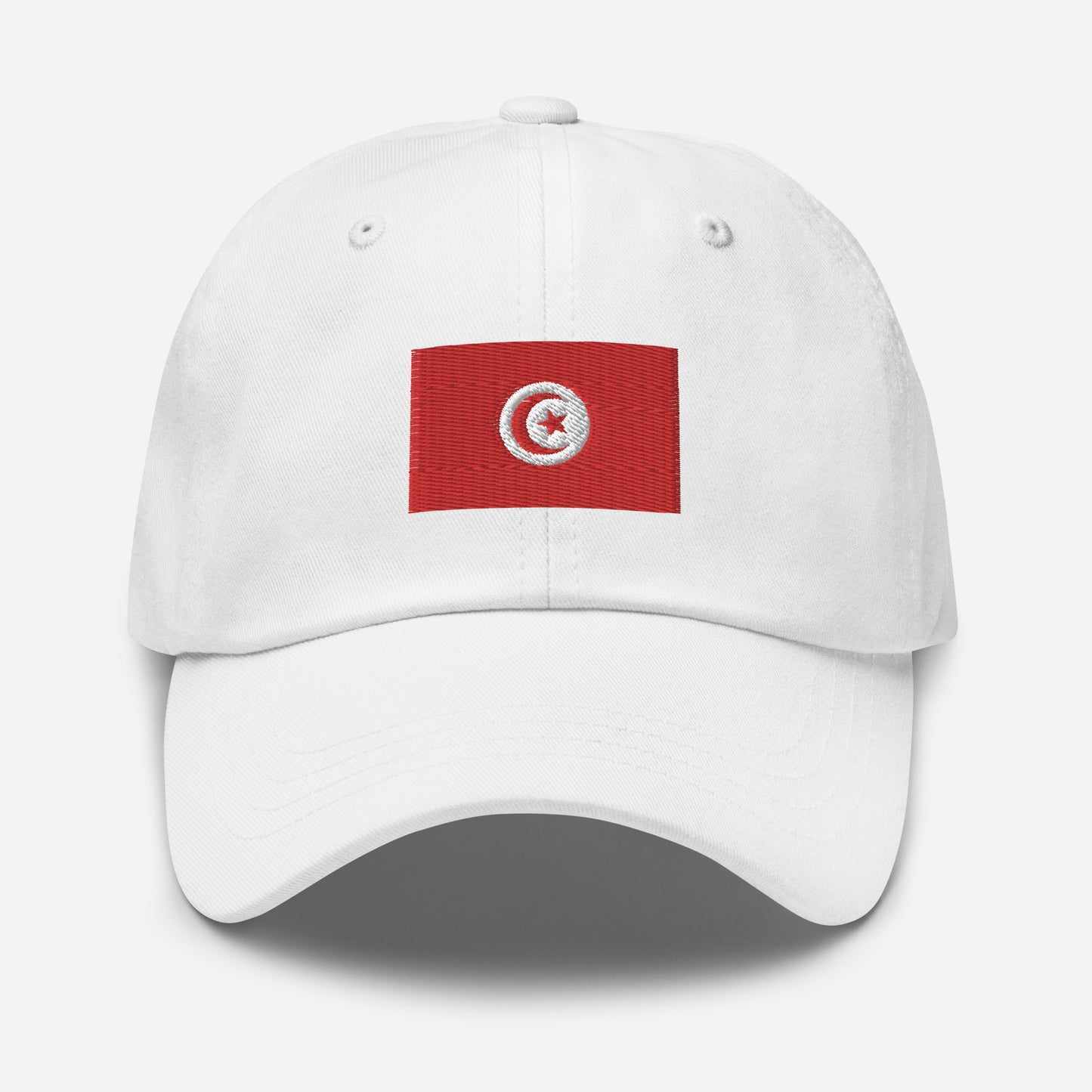 Tunisia Hat