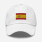 Spain Hat