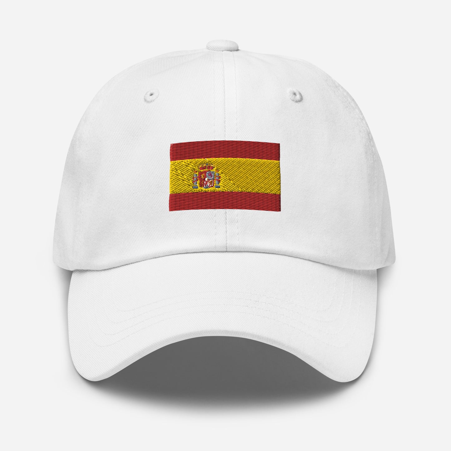 Spain Hat