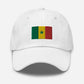 Senegal Hat