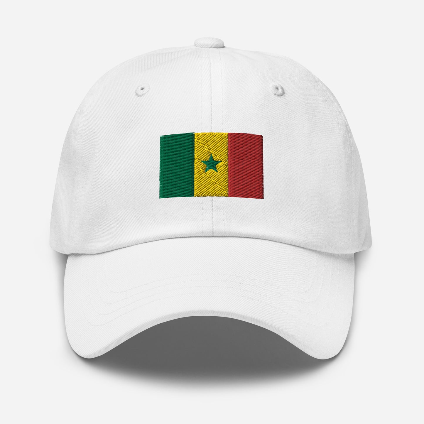 Senegal Hat