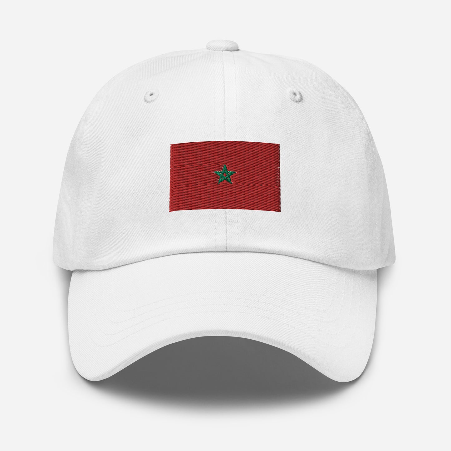 Morocco Hat