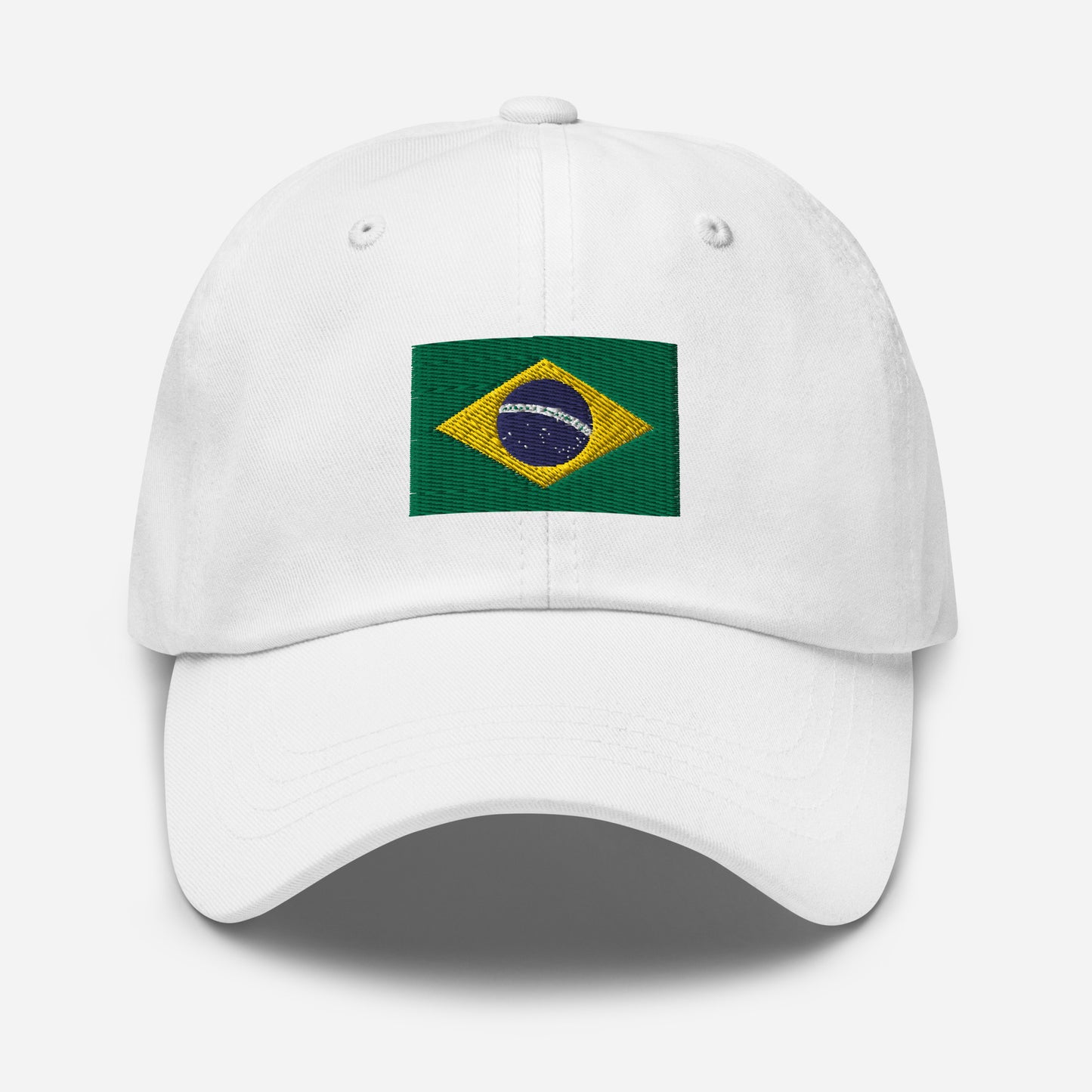 Brazil Hat