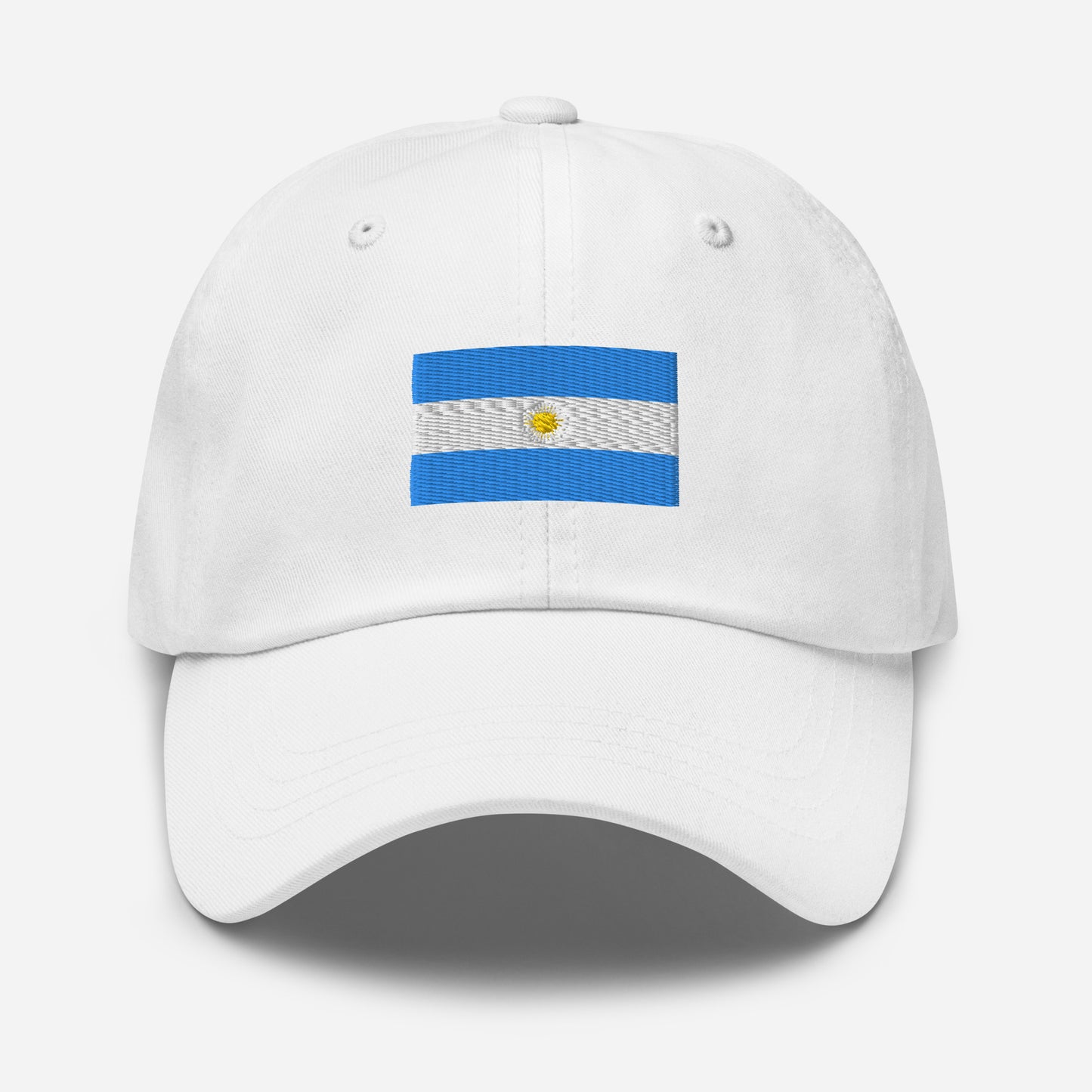 Argentina Hat