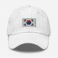 South Korea Hat
