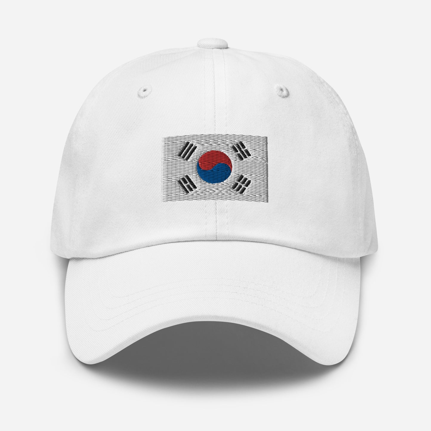 South Korea Hat