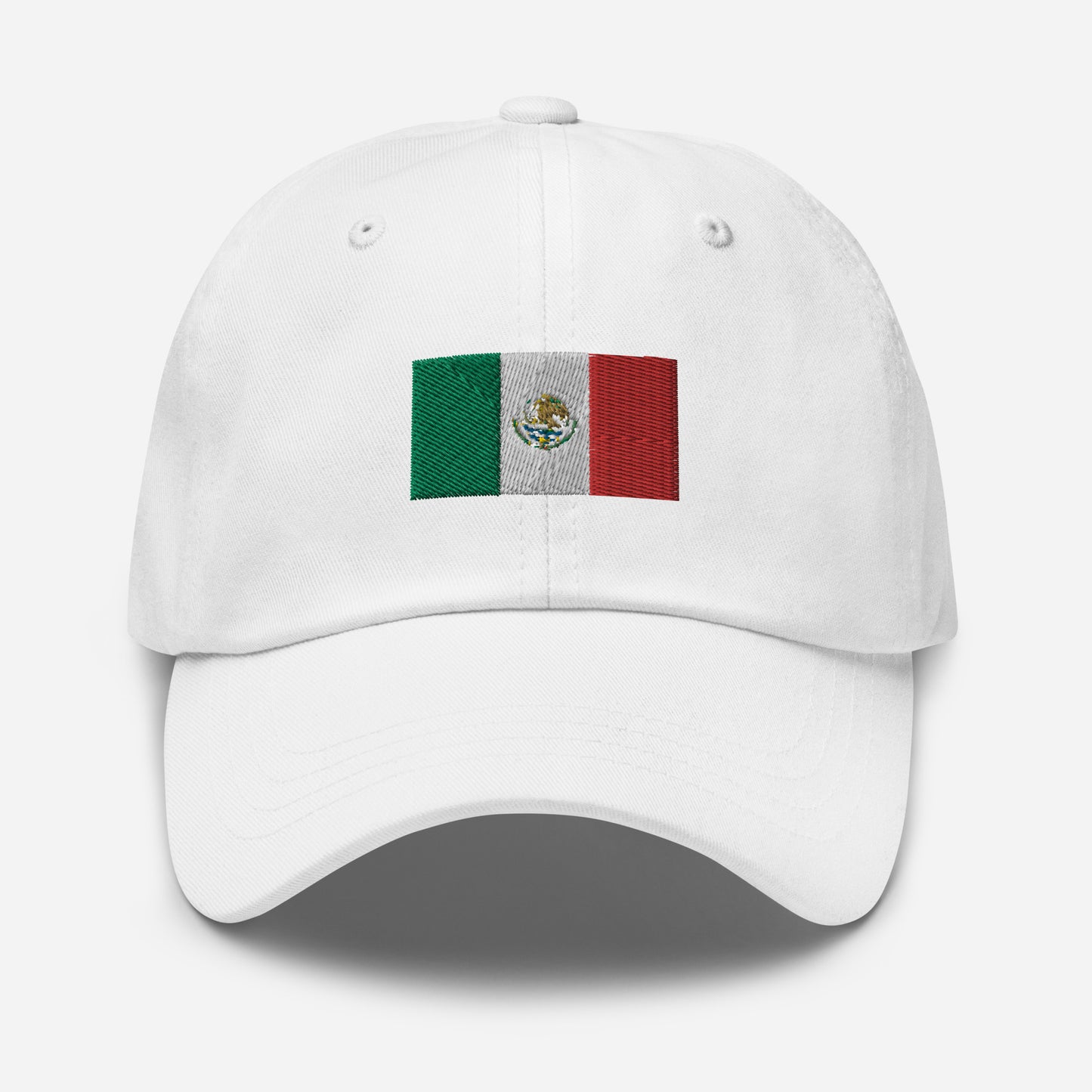 Mexico Hat