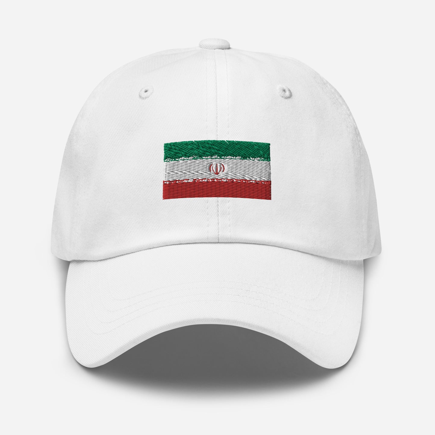 Iran Hat