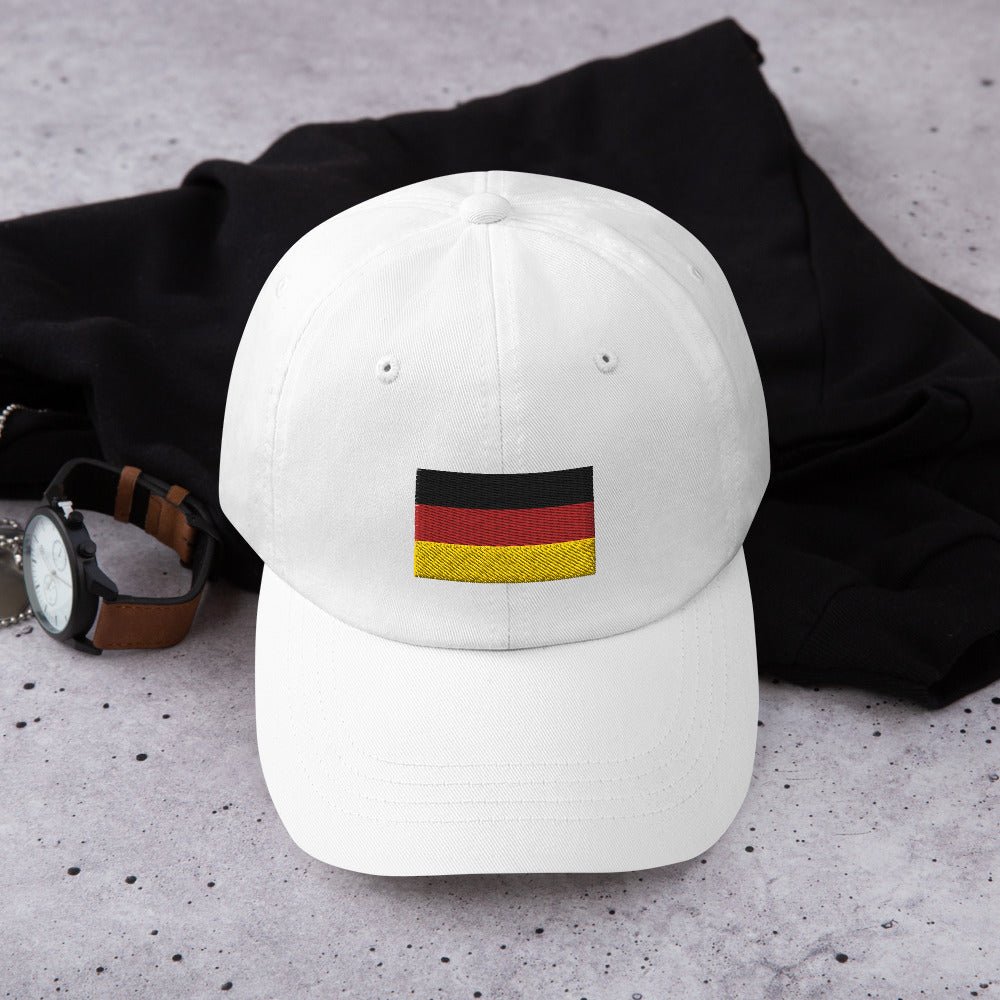 Germany Hat