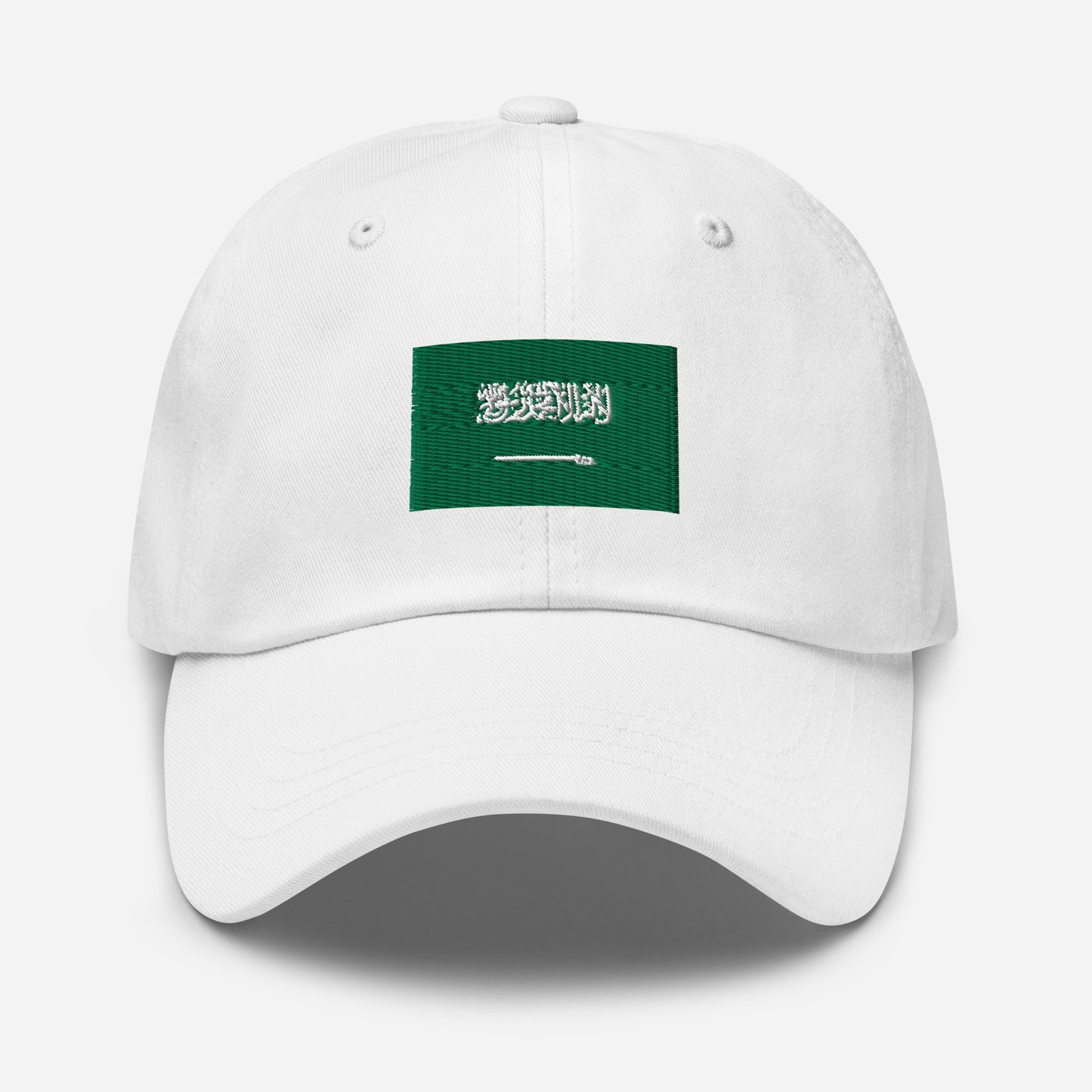 Saudi Arabia Hat