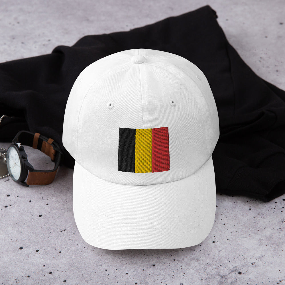 Belgium Hat