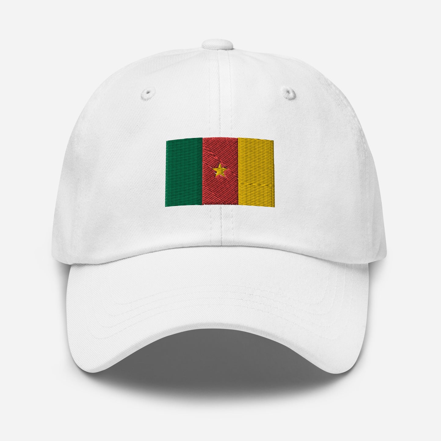 Cameroon Hat