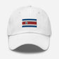 Costa Rica Hat