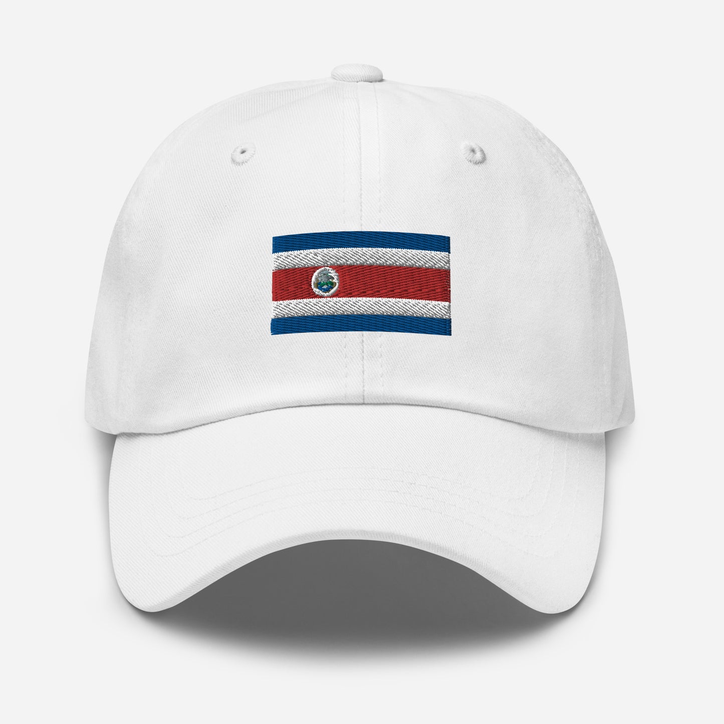 Costa Rica Hat