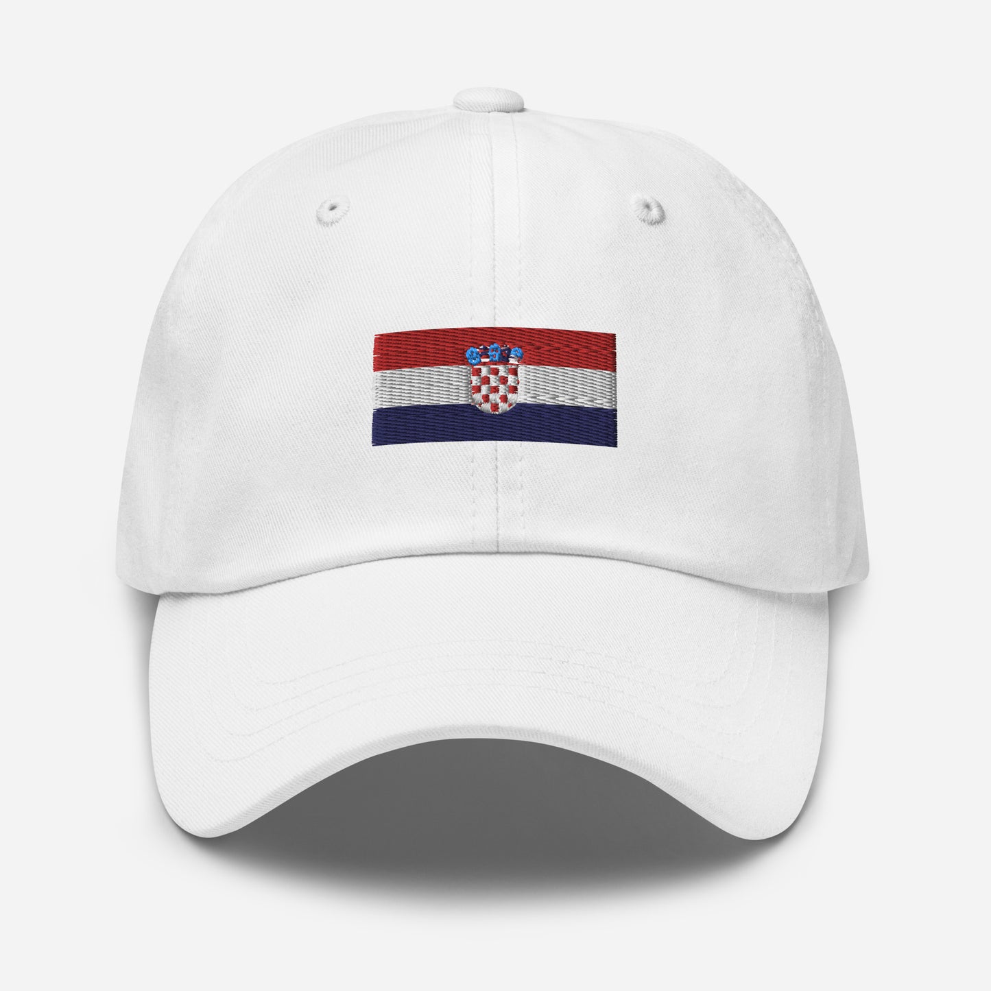 Croatia Hat