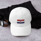 Croatia Hat