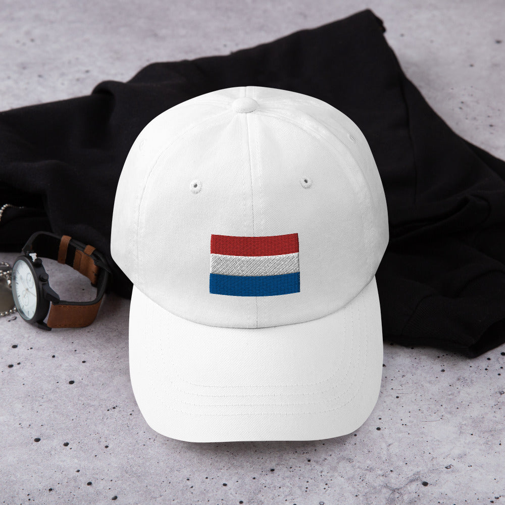 Netherlands Hat