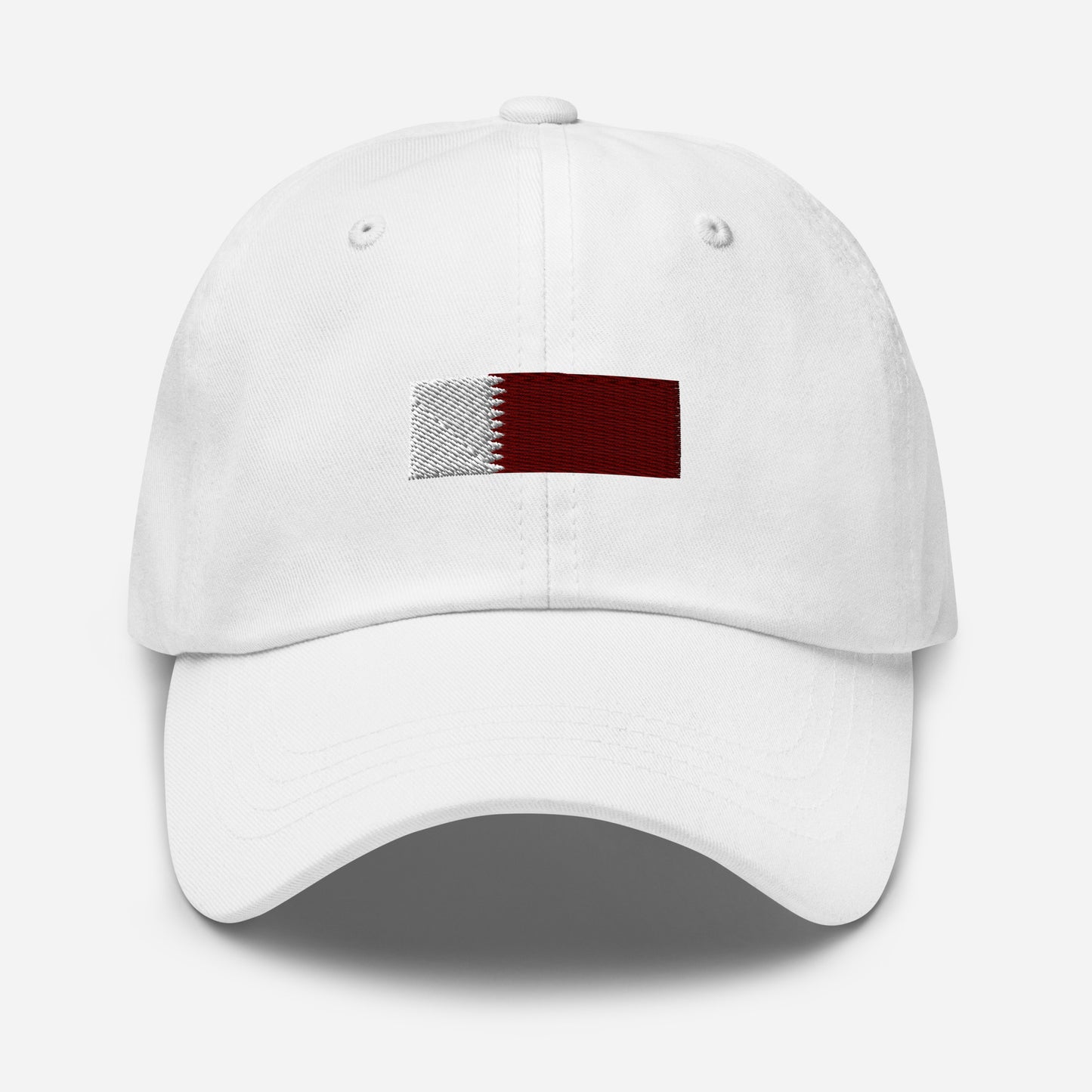 Qatar Hat