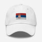 Serbia Hat