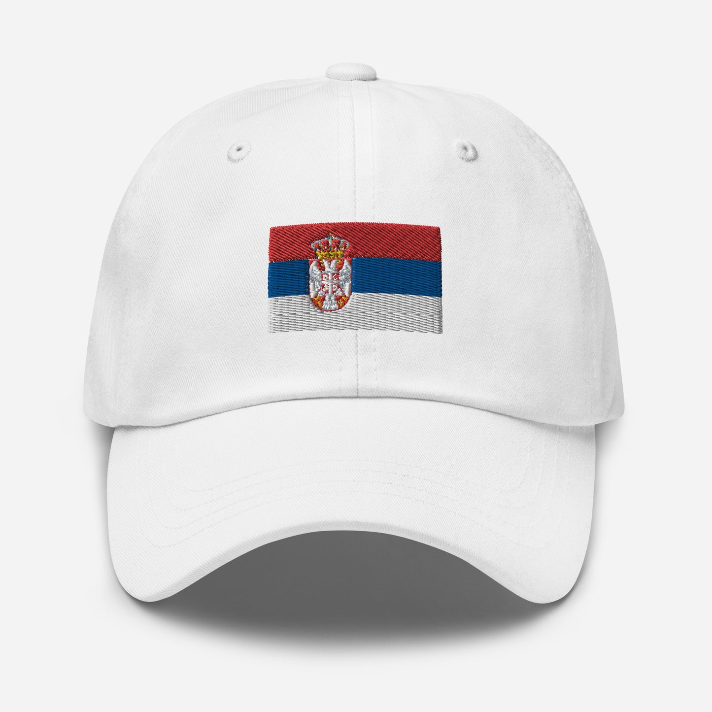 Serbia Hat