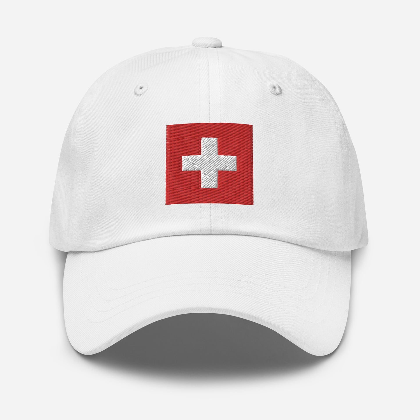 Switzerland Hat