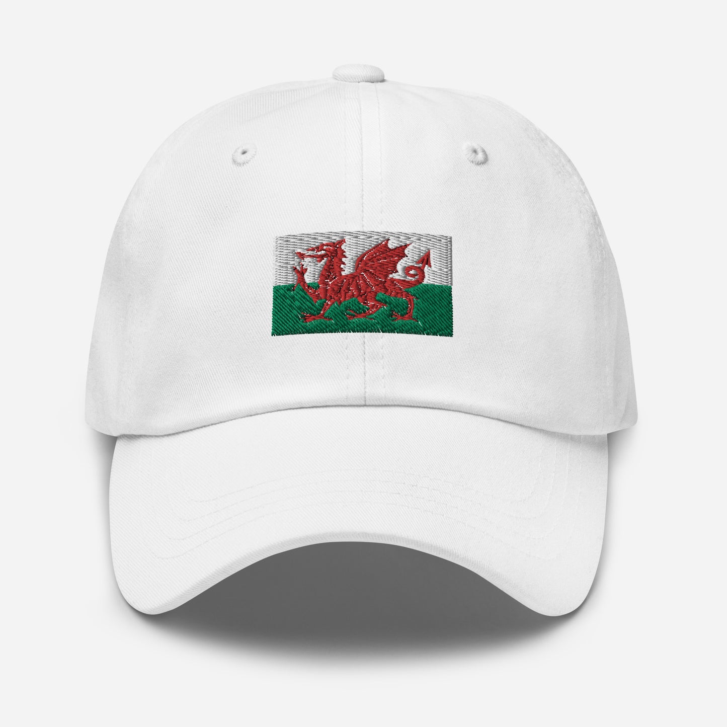 Wales Hat