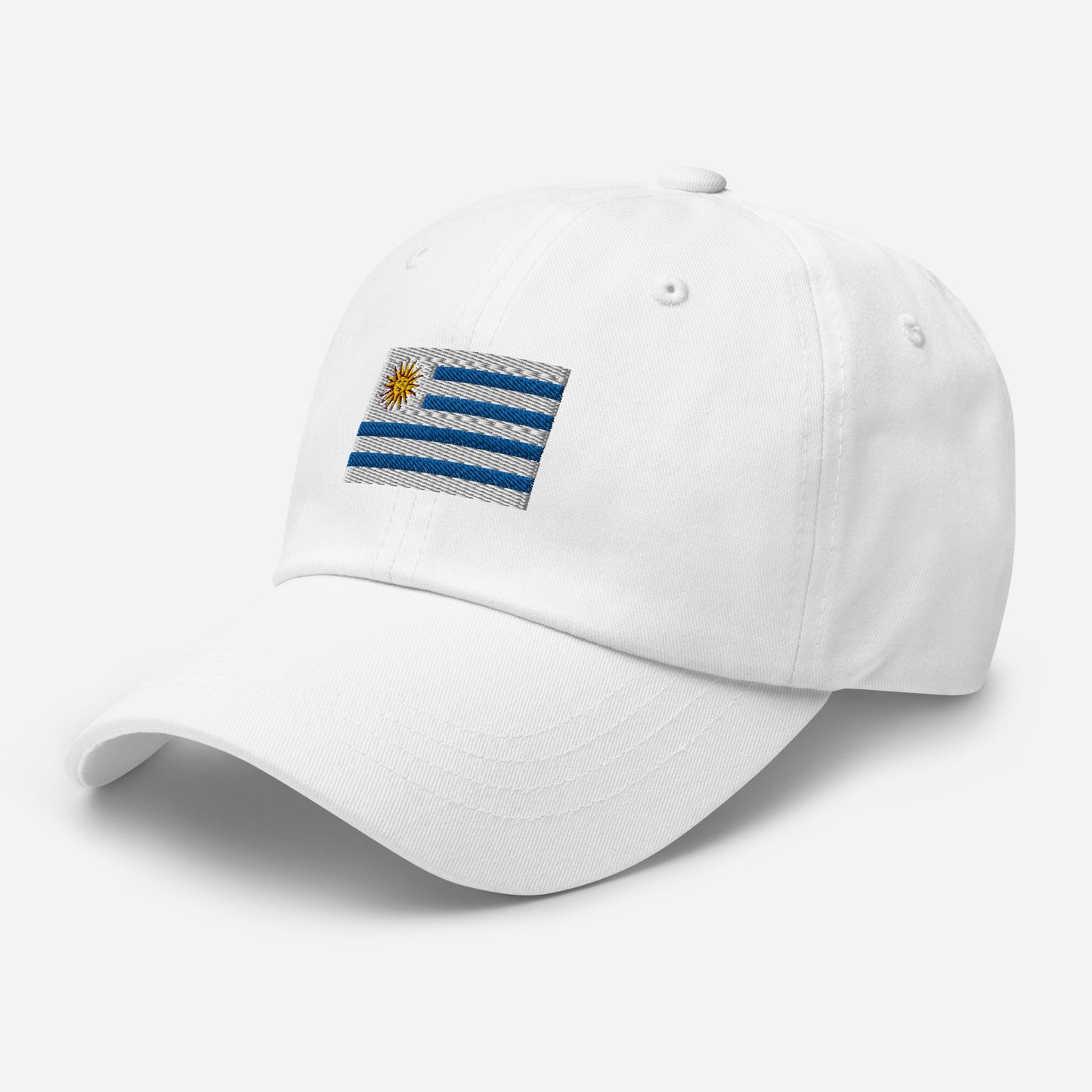 Uruguay Hat