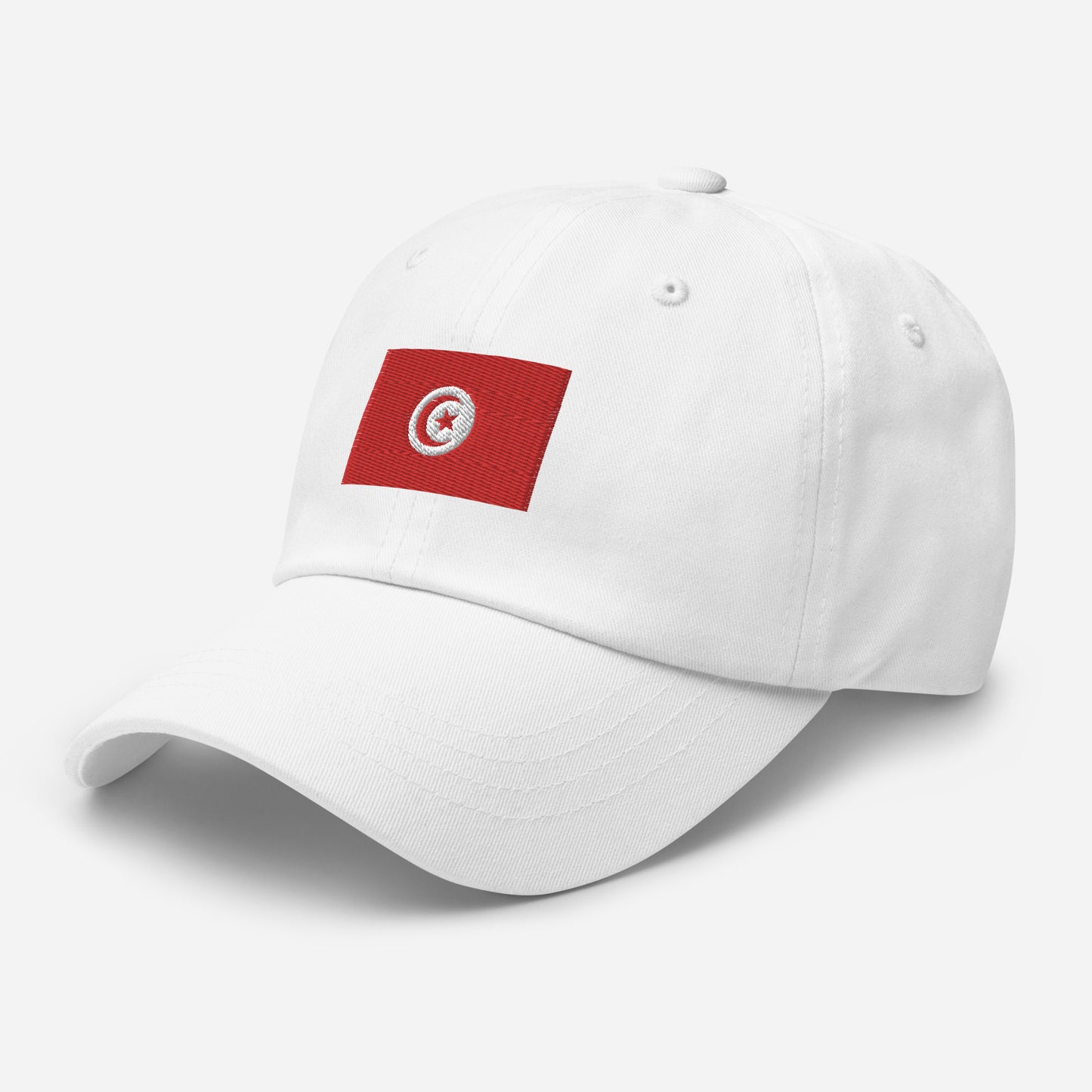 Tunisia Hat