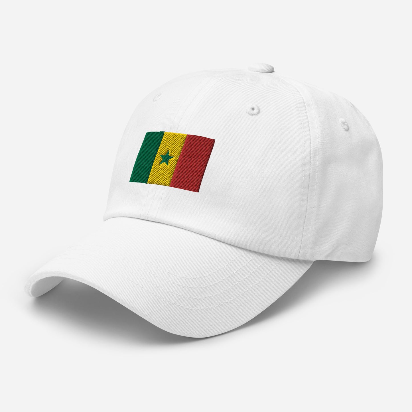 Senegal Hat