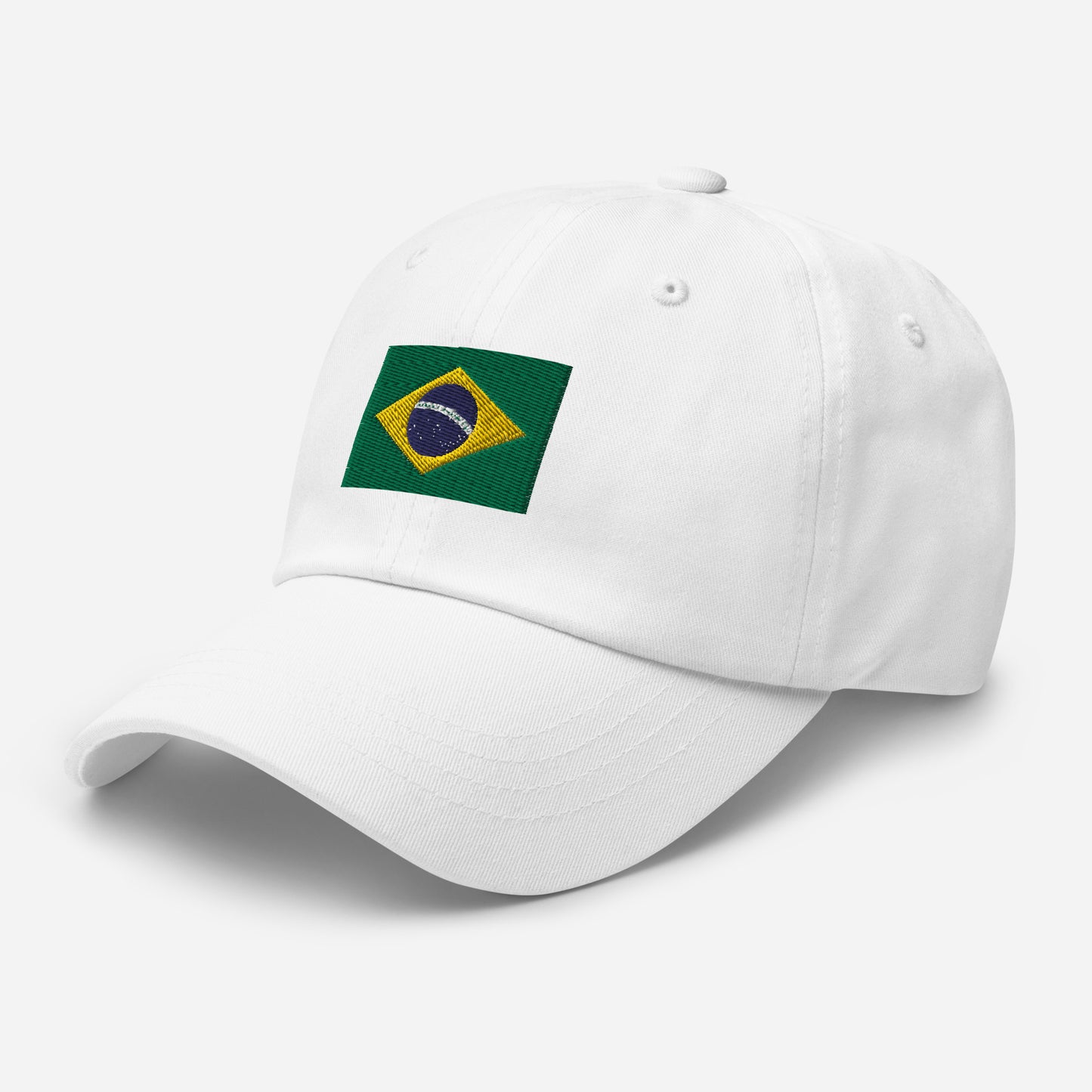 Brazil Hat