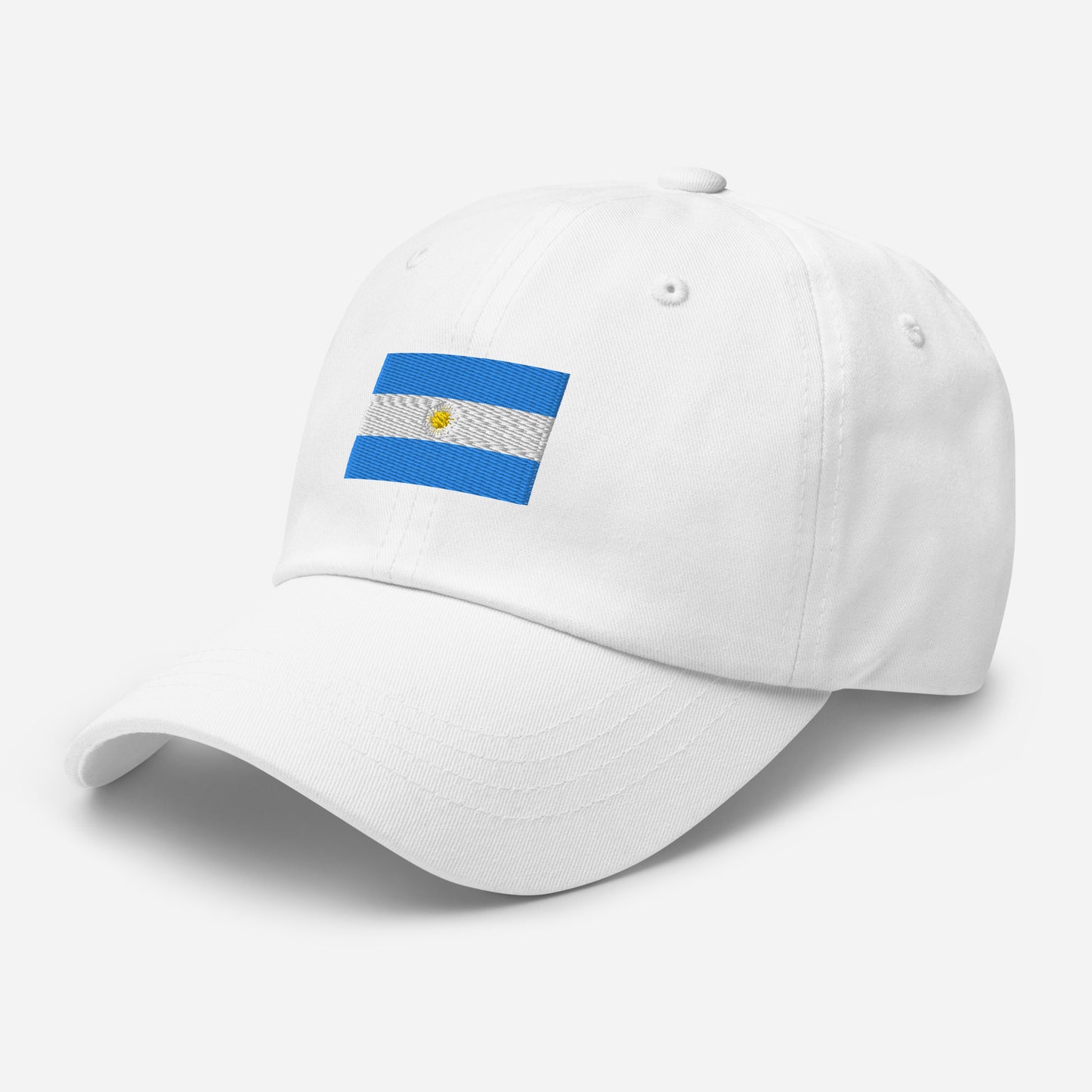 Argentina Hat