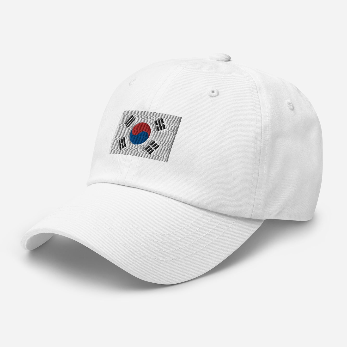 South Korea Hat