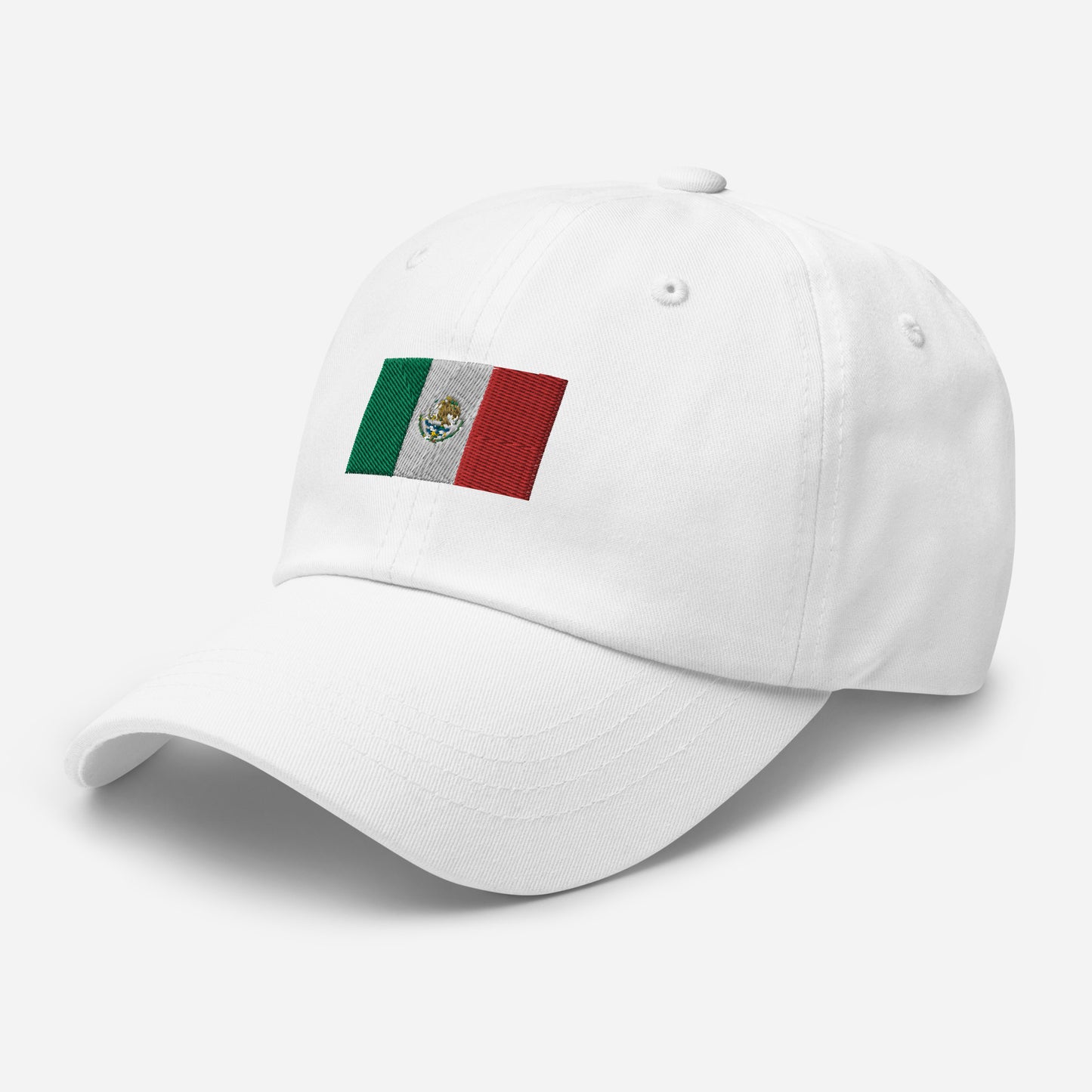 Mexico Hat