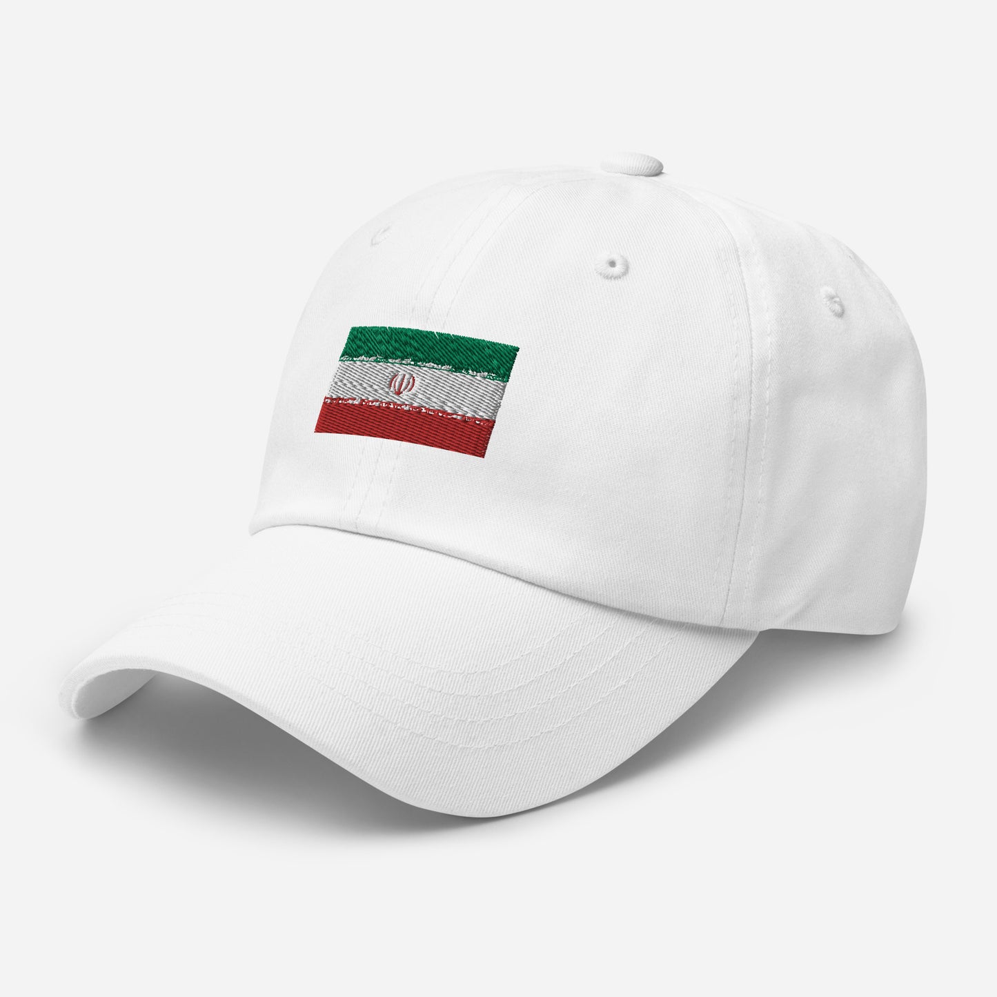 Iran Hat