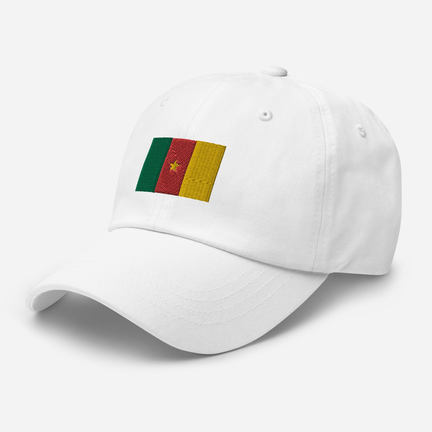 Cameroon Hat