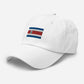 Costa Rica Hat