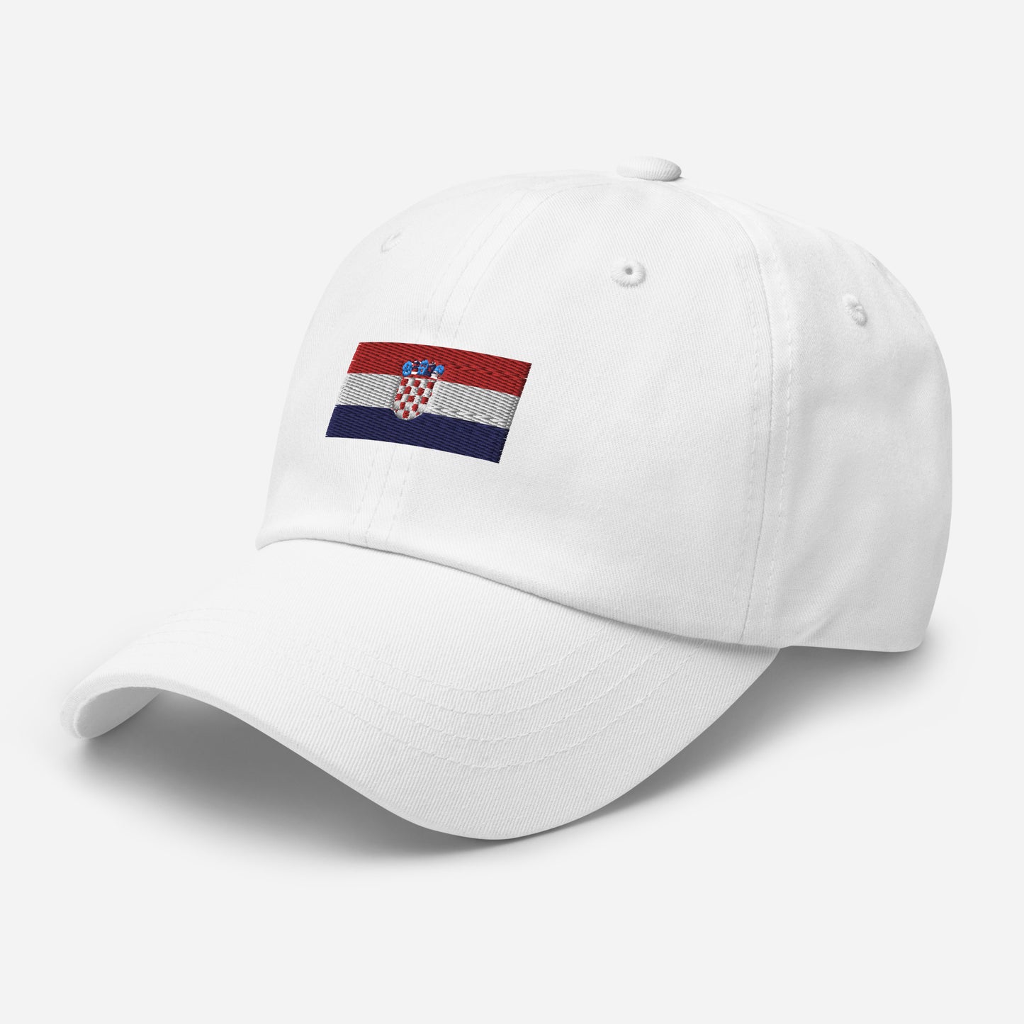 Croatia Hat