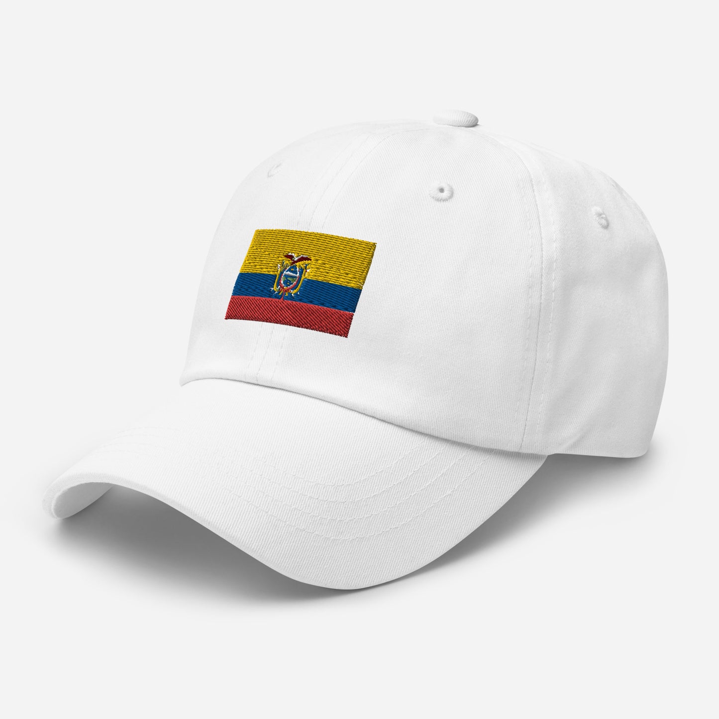 Ecuador Hat