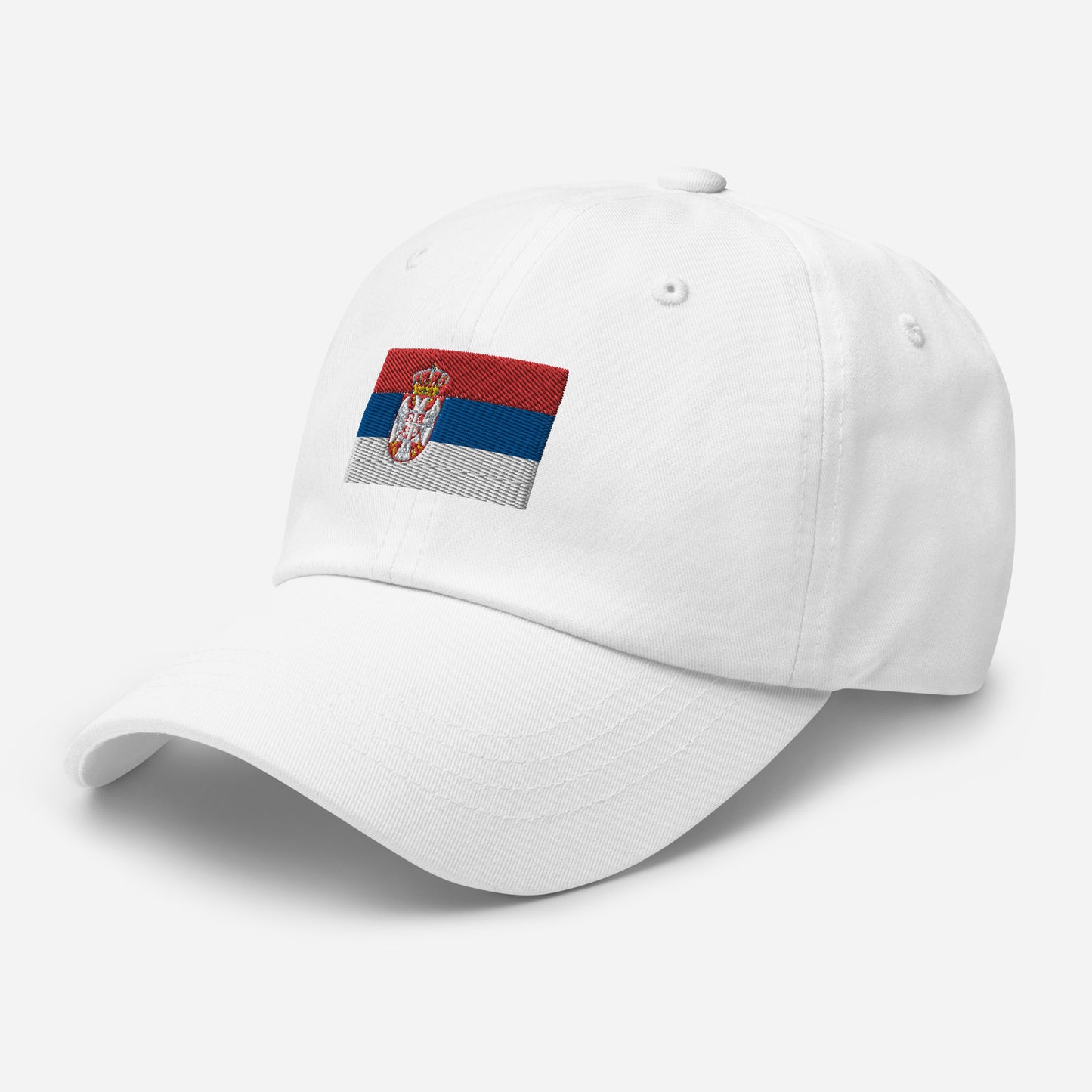 Serbia Hat