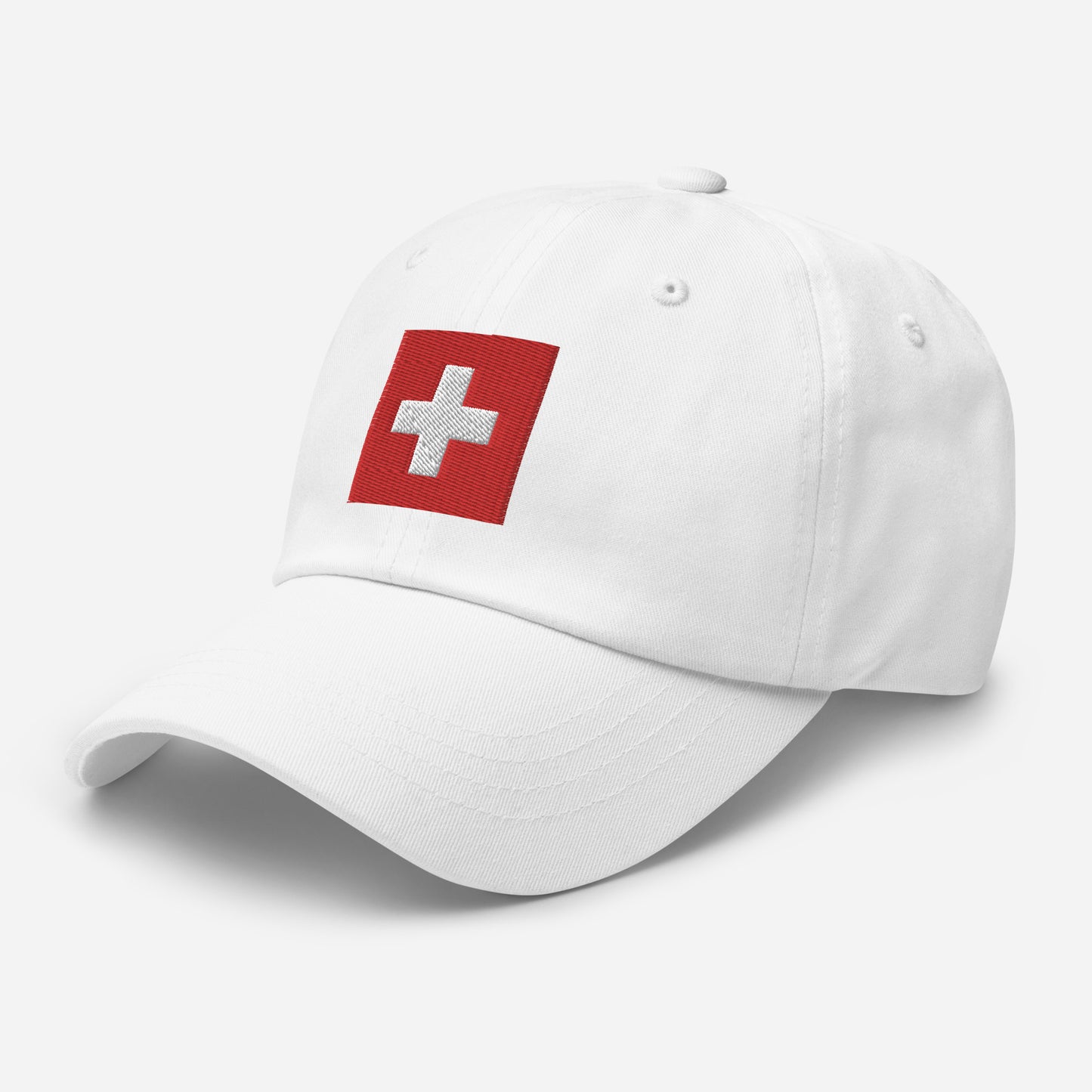 Switzerland Hat