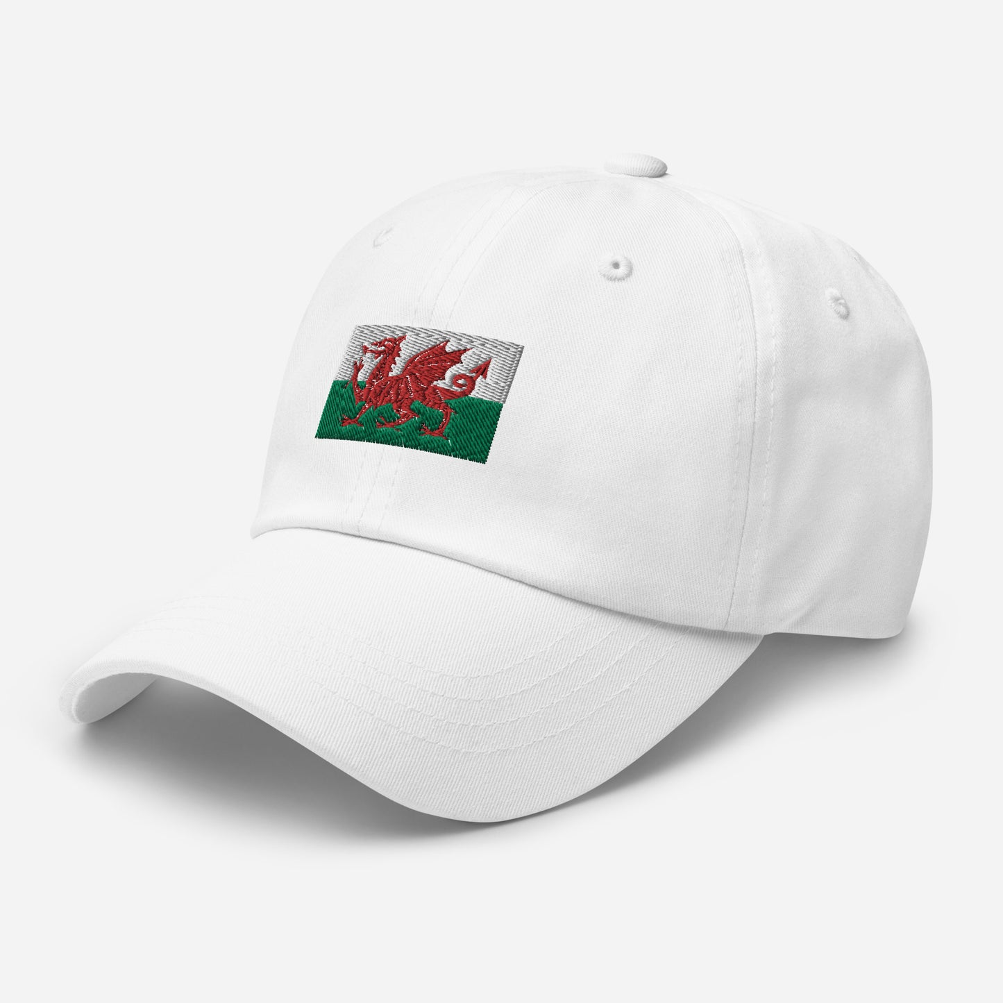 Wales Hat