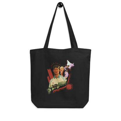 Japan World Cup Eco Tote Bag