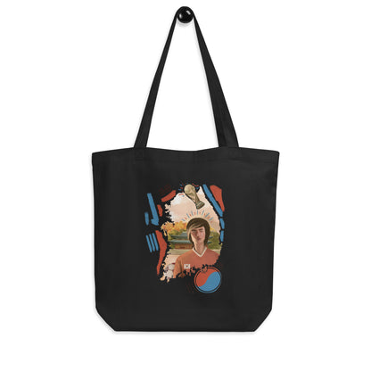 South Korea World Cup Eco Tote Bag